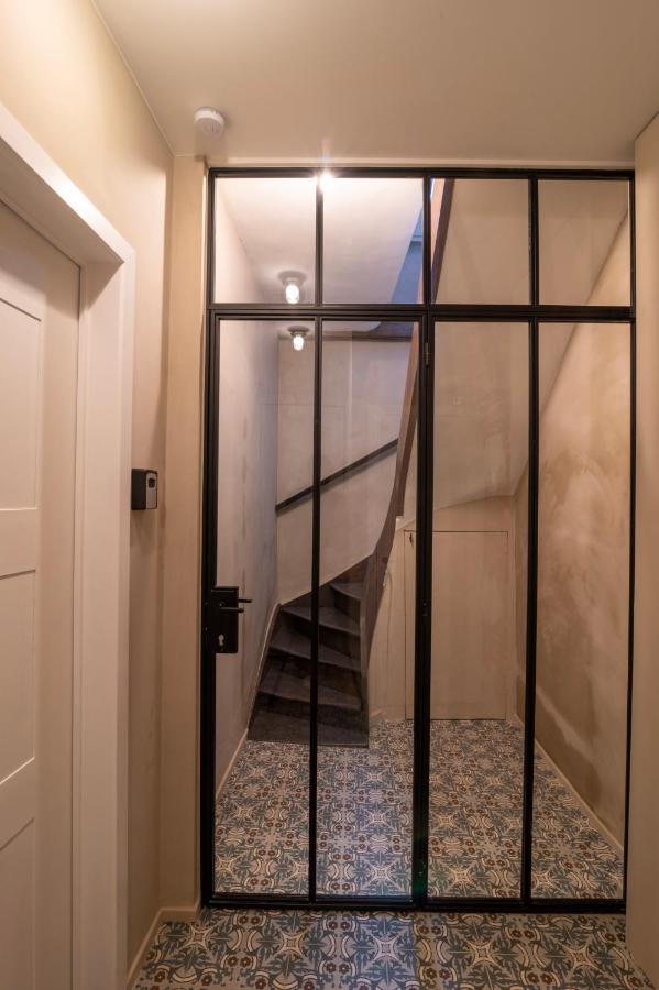 Private En-Suite Room In The Heart Of Le Sablon Bruxelles Esterno foto