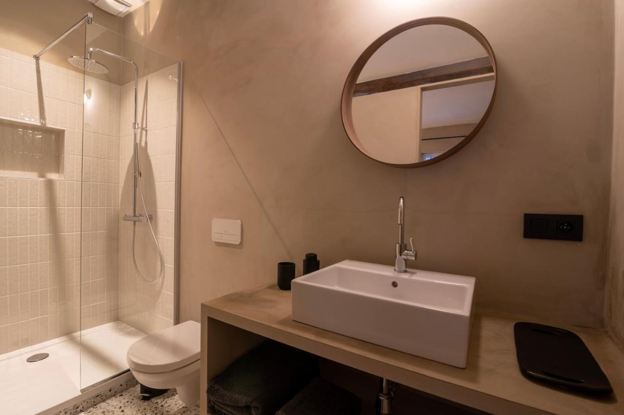 Private En-Suite Room In The Heart Of Le Sablon Bruxelles Esterno foto